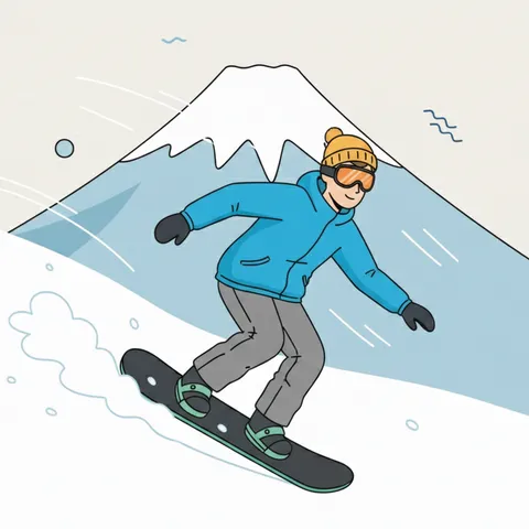 An Astronaut walking on a terrain